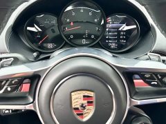 Porsche 718 Cayman 2.0T - ფოტო 12