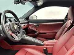 Porsche 718 Cayman 2.0T - ფოტო 14