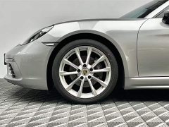Porsche 718 Cayman 2.0T - ფოტო 7