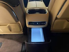 Denza D9 DM-i 2WD Version - ფოტო 11