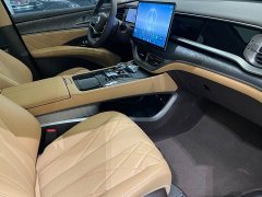 Denza D9 DM-i 2WD Version - ფოტო 15
