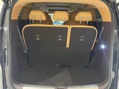 Denza D9 DM-i 2WD Version - ფოტო 16