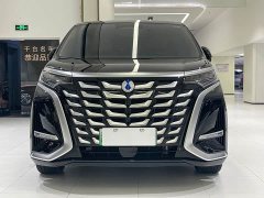 Denza D9 DM-i 2WD Version - ფოტო 2