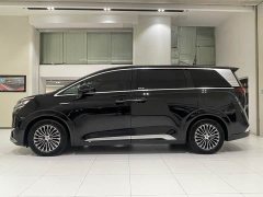 Denza D9 DM-i 2WD Version - ფოტო 3