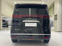 Denza D9 DM-i 2WD Version - ფოტო 5