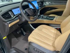 Denza D9 DM-i 2WD Version - ფოტო 6