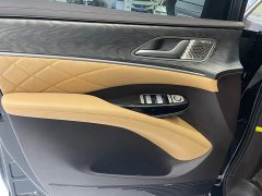 Denza D9 DM-i 2WD Version - ფოტო 7