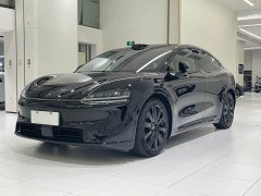 Denza R7 EV UItra(192) - ფოტო 1