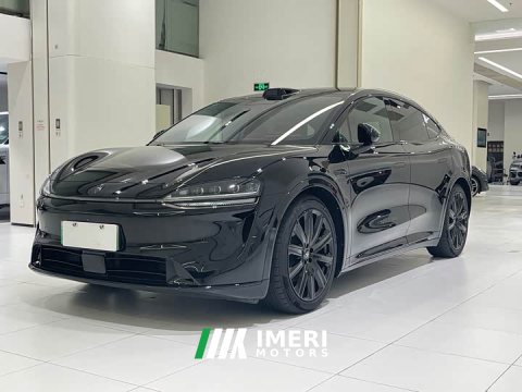 2025 Denza R7 EV UItra(192) - ავტომობილი ჩინეთიდან