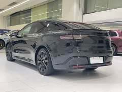 Denza R7 EV UItra(192) - ფოტო 4