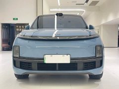Li Auto L9 Max - ფოტო 2