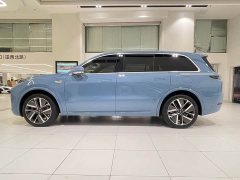 Li Auto L9 Max - ფოტო 3