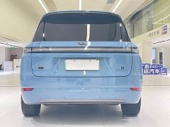 Li Auto L9 Max - ფოტო 5