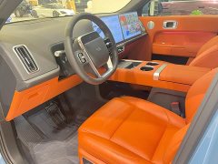Li Auto L9 Max - ფოტო 6