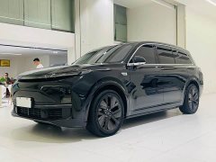 Li Auto L9 Pro - ფოტო 1