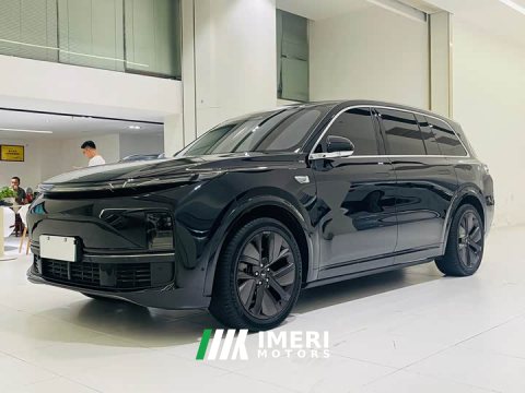 2023 Li Auto L9 Pro - ავტომობილი ჩინეთიდან