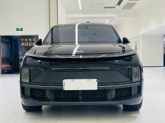 Li Auto L9 Pro - ფოტო 2