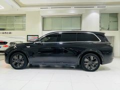 Li Auto L9 Pro - ფოტო 3