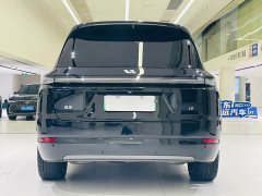 Li Auto L9 Pro - ფოტო 5