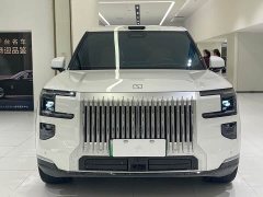 Zeekr 9X Hyper Edition 70kWh - ფოტო 2