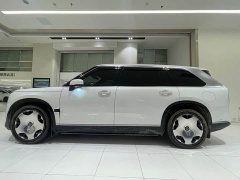 Zeekr 9X Hyper Edition 70kWh - ფოტო 3