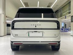 Zeekr 9X Hyper Edition 70kWh - ფოტო 5