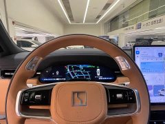 Zeekr 9X Hyper Edition 70kWh - ფოტო 8