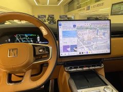 Zeekr 9X Hyper Edition 70kWh - ფოტო 9
