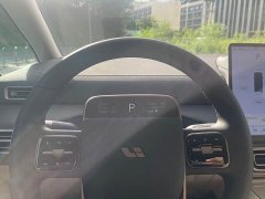 Li Auto MEGA Ultra Edition - ფოტო 8