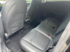 Tesla Model Y Edition - ფოტო 10