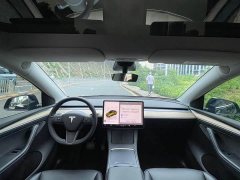 Tesla Model Y Edition - ფოტო 11