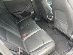 Tesla Model Y Edition - ფოტო 12