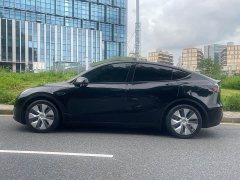 Tesla Model Y Edition - ფოტო 3