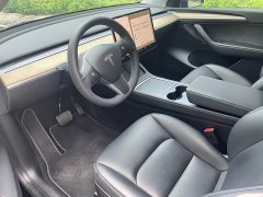 Tesla Model Y Edition - ფოტო 6