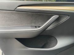 Tesla Model Y Edition - ფოტო 7