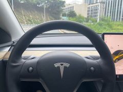 Tesla Model Y Edition - ფოტო 8