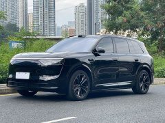 AITO M8 EREV Max Edition 53.4kWh 6 Edition (192) - ფოტო 1