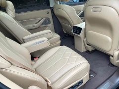 AITO M8 EREV Max Edition 53.4kWh 6 Edition (192) - ფოტო 13
