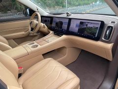 AITO M8 EREV Max Edition 53.4kWh 6 Edition (192) - ფოტო 14