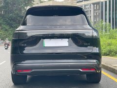 AITO M8 EREV Max Edition 53.4kWh 6 Edition (192) - ფოტო 5