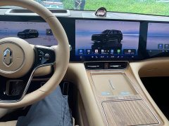 AITO M8 EREV Max Edition 53.4kWh 6 Edition (192) - ფოტო 9