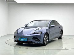 BYD Edition 550km Premium Version - ფოტო 1