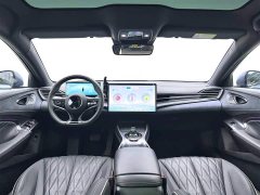 BYD Edition 550km Premium Version - ფოტო 12