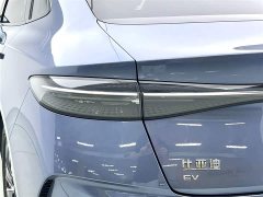 BYD Edition 550km Premium Version - ფოტო 3