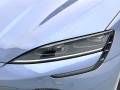BYD Edition 550km Premium Version - ფოტო 4