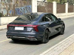 FAW H5 1.5T DCT Edition - ფოტო 13