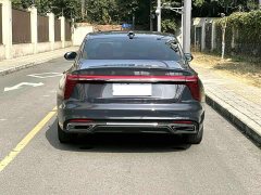 FAW H5 1.5T DCT Edition - ფოტო 15