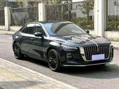 FAW H5 1.5T DCT Edition - ფოტო 2