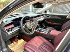 FAW H5 1.5T DCT Edition - ფოტო 5