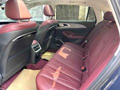 FAW H5 1.5T DCT Edition - ფოტო 7